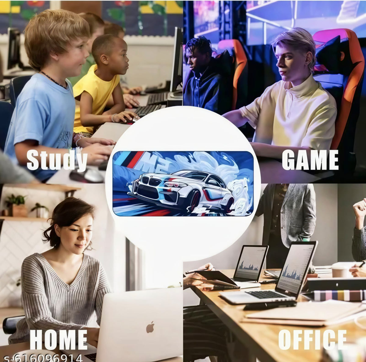 keybord mat